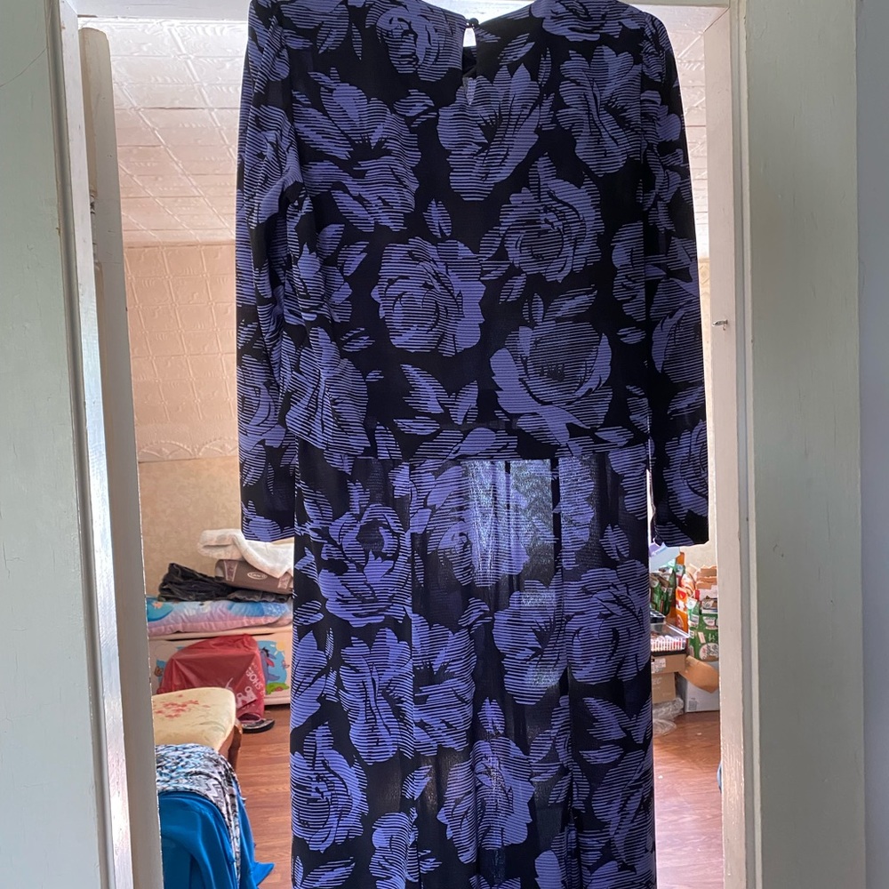 Starlo dress, like new